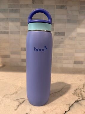 Boon Frosh Portable Milk Chiller